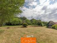 Vente maison 12 pièces
