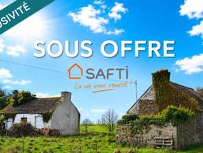 Vente Maison 1 chambrePlouvorn