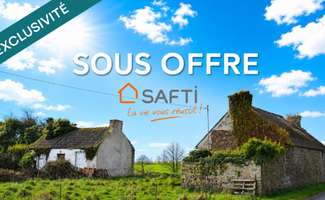 Photo Vente maison Plouvorn
