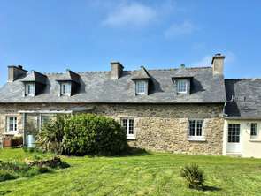 Vente Maison 3 chambresPlouvorn