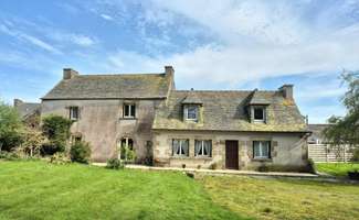 Photo Vente maison Plouvorn