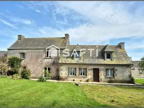 Vente Maison 3 chambresPlouvorn