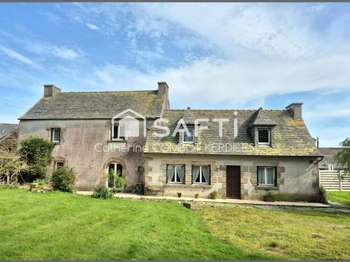 Vente maison 7 pièces Plouvorn 29
