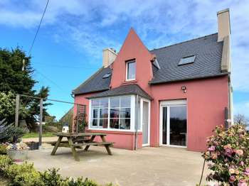 Vente Maison 3 chambresPlouvorn