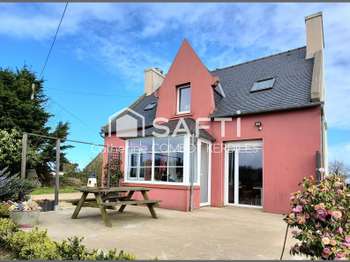 Vente maison 5 pièces Plouvorn 29