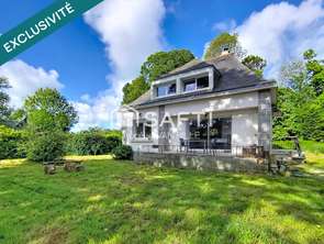 Vente Maison 3 chambresPlouvorn