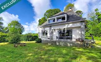 Photo Vente maison Plouvorn