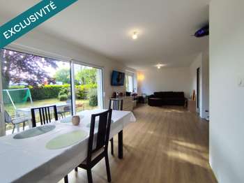 Vente Maison 3 chambresPlouvorn