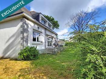 Vente Maison 3 chambresPlouvorn