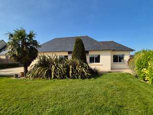 Photo Vente maison Plouvorn