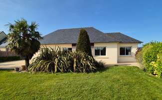Photo Vente maison Plouvorn