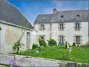 Vente Maison 2 chambresPlouvorn