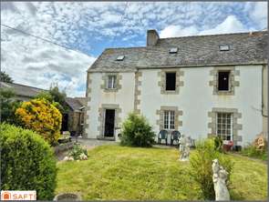 Vente Maison 3 chambresPlouvorn