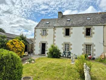 Vente Maison 3 chambresPlouvorn