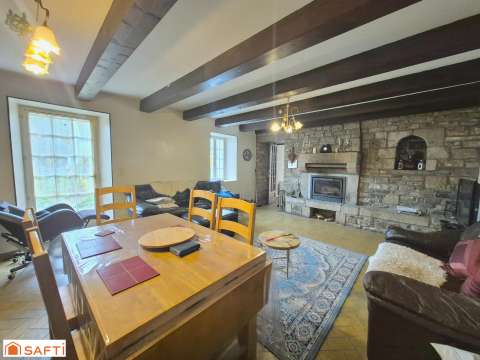 Vente maison 5 pièces Vente maison 5 pièces