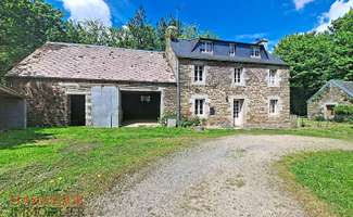 Photo Vente maison Plouvorn