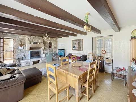 Vente maison 4 pièces Plouvorn 29