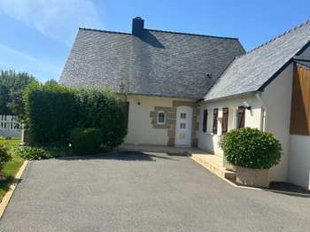 Vente maison 7 pièces Plouvorn 29