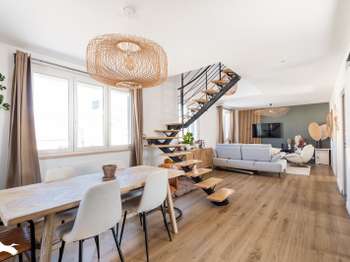 Vente Maison 3 chambresPlouvorn