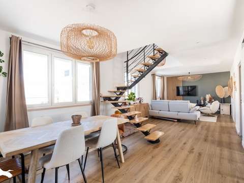 Vente maison 5 pièces Plouvorn 29