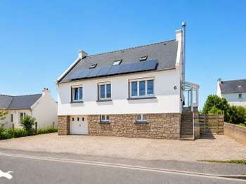 Vente Maison 3 chambresPlouvorn