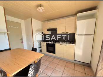 Vente Maison 2 chambresPlouvorn