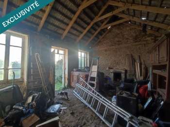Vente Maison 1 chambrePlouvorn