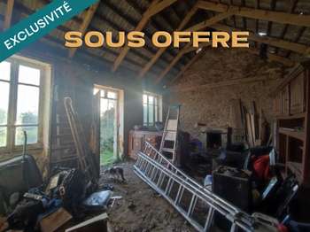 Vente Maison 1 chambrePlouvorn