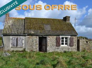 Vente Maison 1 chambrePlouvorn