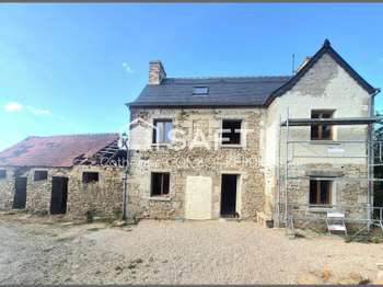 Photo Vente maison Plouvorn