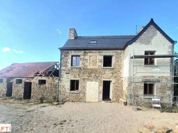 Vente Maison 2 chambresPlouvorn