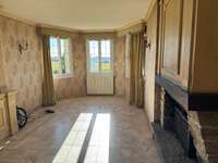 Vente maison 10 pièces Vente maison 10 pièces
