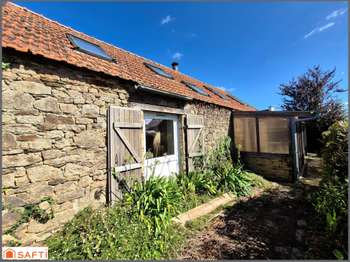 Vente Maison 3 chambresPlouvorn