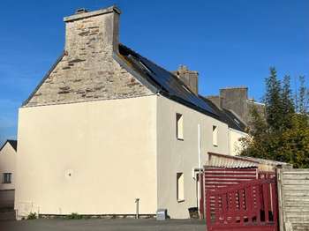 Photo Vente maison Plouvorn