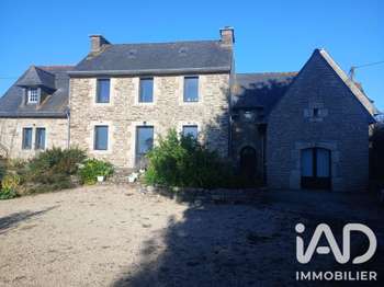 Vente Maison 6 chambresPlouvorn