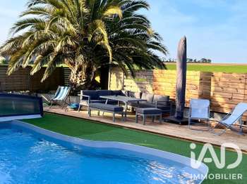 Vente maison 10 pièces Vente maison 10 pièces