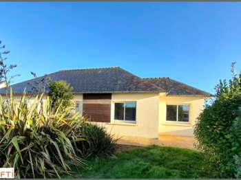 Vente maison 6 pièces Plouvorn 29