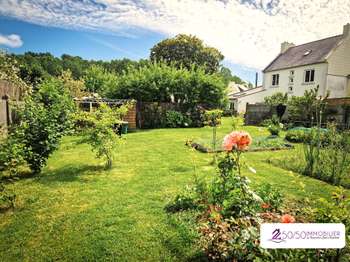 Vente maison 6 pièces Plouvorn 29