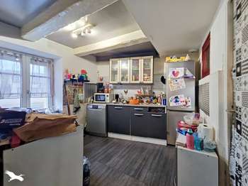 Vente maison 3 pièces Vente maison 3 pièces