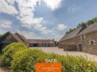 Vente maison 12 pièces