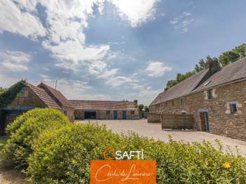 Vente maison 12 pièces
