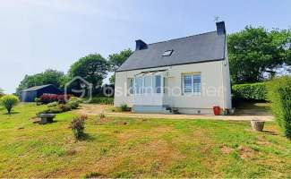 Photo Vente maison Plouyé