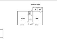 Vente maison 4 pièces Vente maison 4 pièces