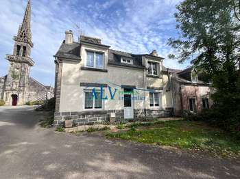 Photo Vente maison Plouyé