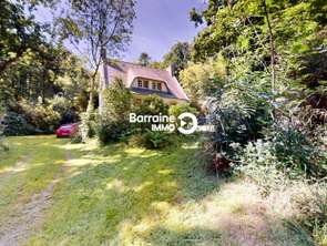 Vente Maison 5 chambresPlouzané