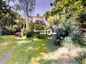 Vente maison 7 pièces Plouzané 29