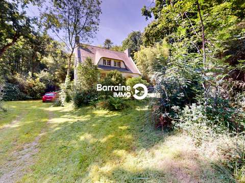 Vente maison 7 pièces Plouzané 29