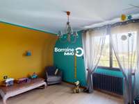 Vente maison 8 pièces Vente maison 8 pièces