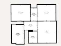 Vente maison 8 pièces Vente maison 8 pièces