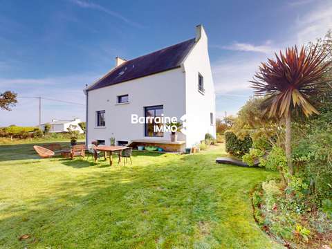 Vente maison 8 pièces Plouzané 29
